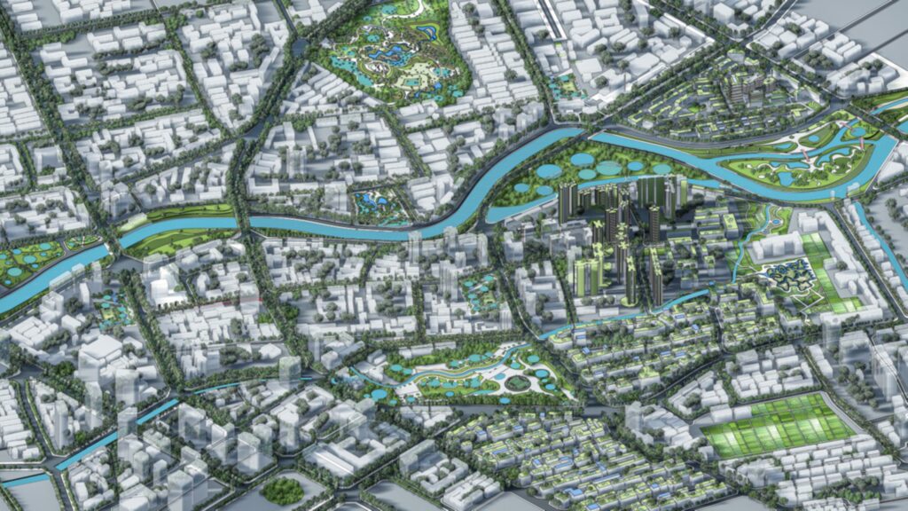 Upland Reforestation, Afforestation And Agroforestry