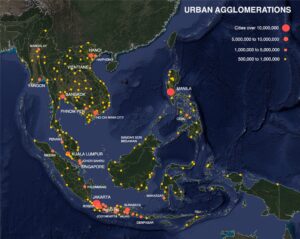 Climate-smart and Resilient Cities
