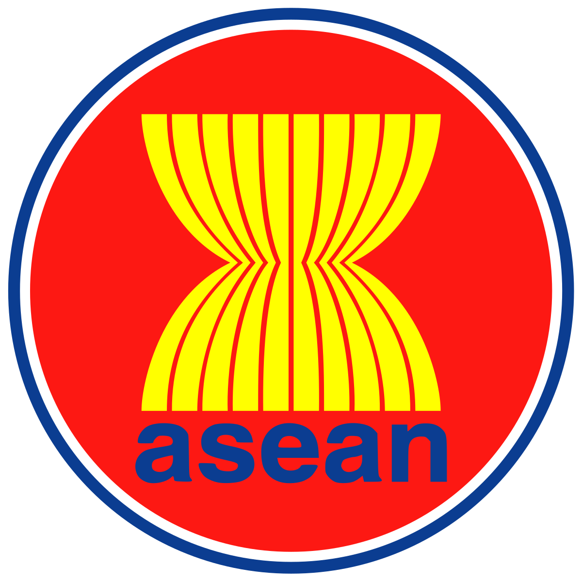 ASEAN Icon Logo