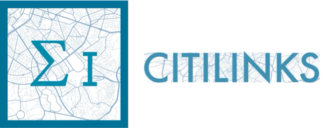 Citilinks Logo